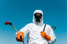 Trusted Burns Flat, OK Pest control Experts